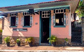 Pousada Vale das Palmeiras